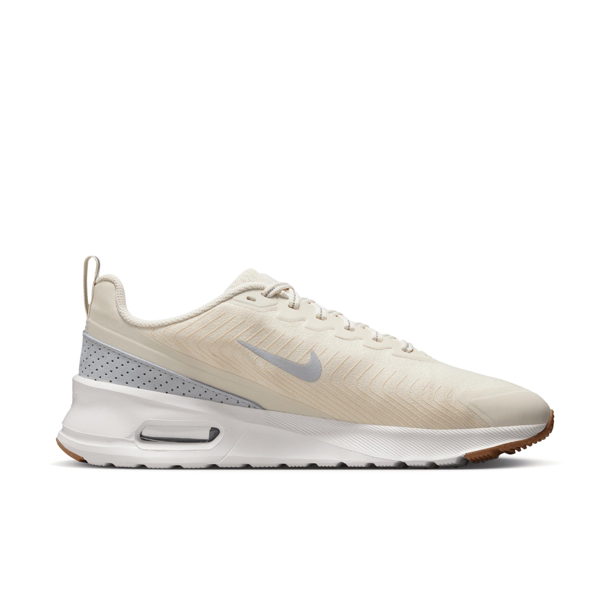 Nike Mens Air Max Nuaxis Premium Shoes | HQ1913-001 Product Image