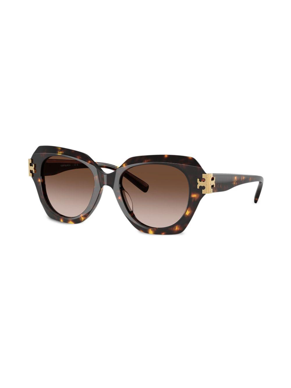   TY7215U sunglasses  Product Image
