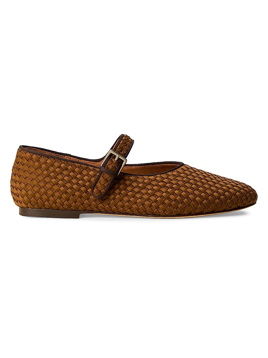 Womens Marais Mary Jane Flats Product Image