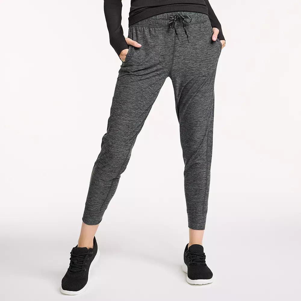 Women's FLX Wander Side Panel Joggers,  Product Image