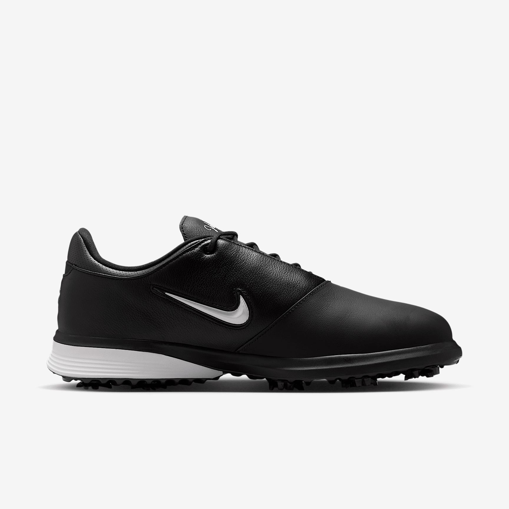 Nike Mens Victory Tour 4 Golf Shoes | FZ4155-001 Product Image