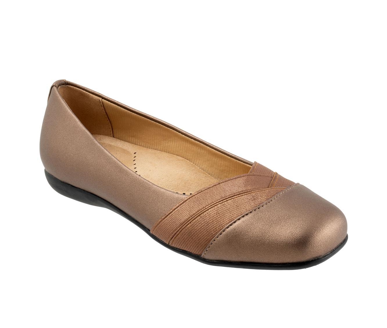 Women's Trotters Stella Flats Product Image