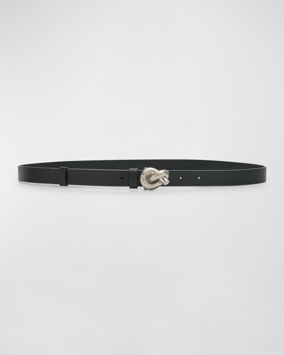 Womens BB Thin Belt Product Image