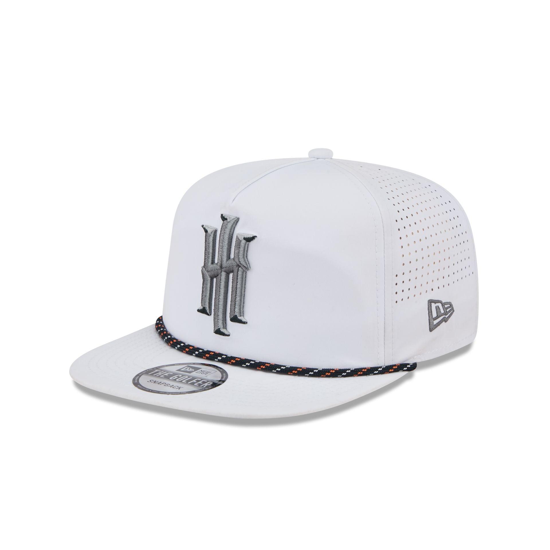 Majesticks GC Performance Rope Golfer Hat Male Product Image