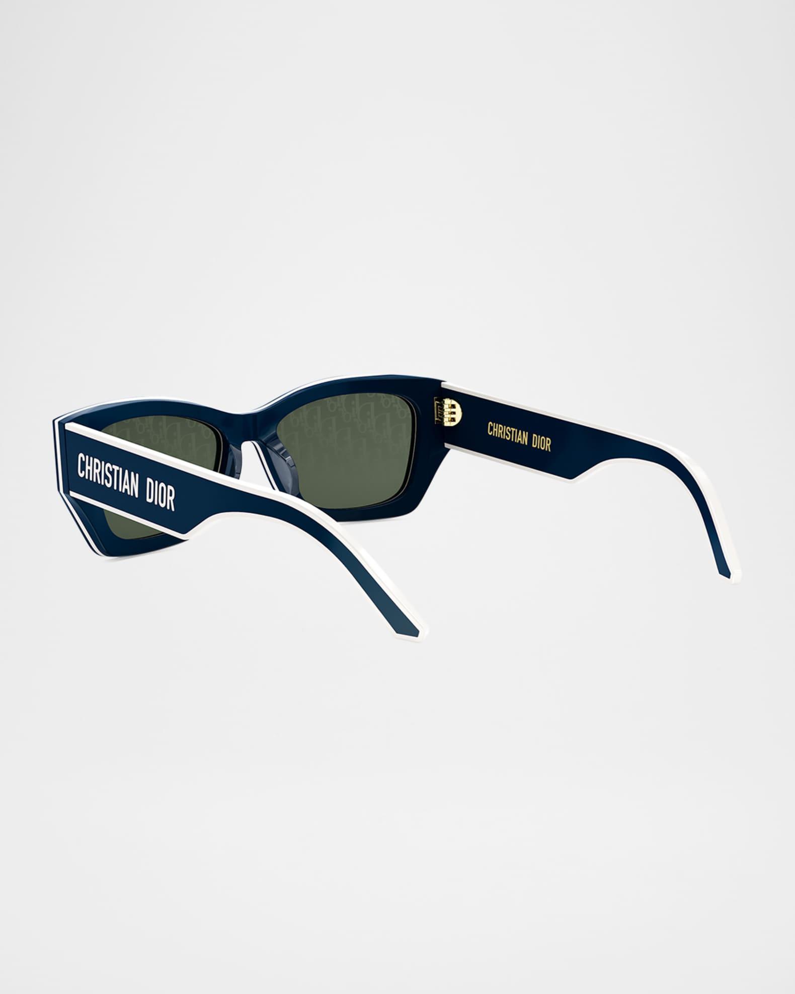 Diorpacific S2U Square Sunglasses Product Image