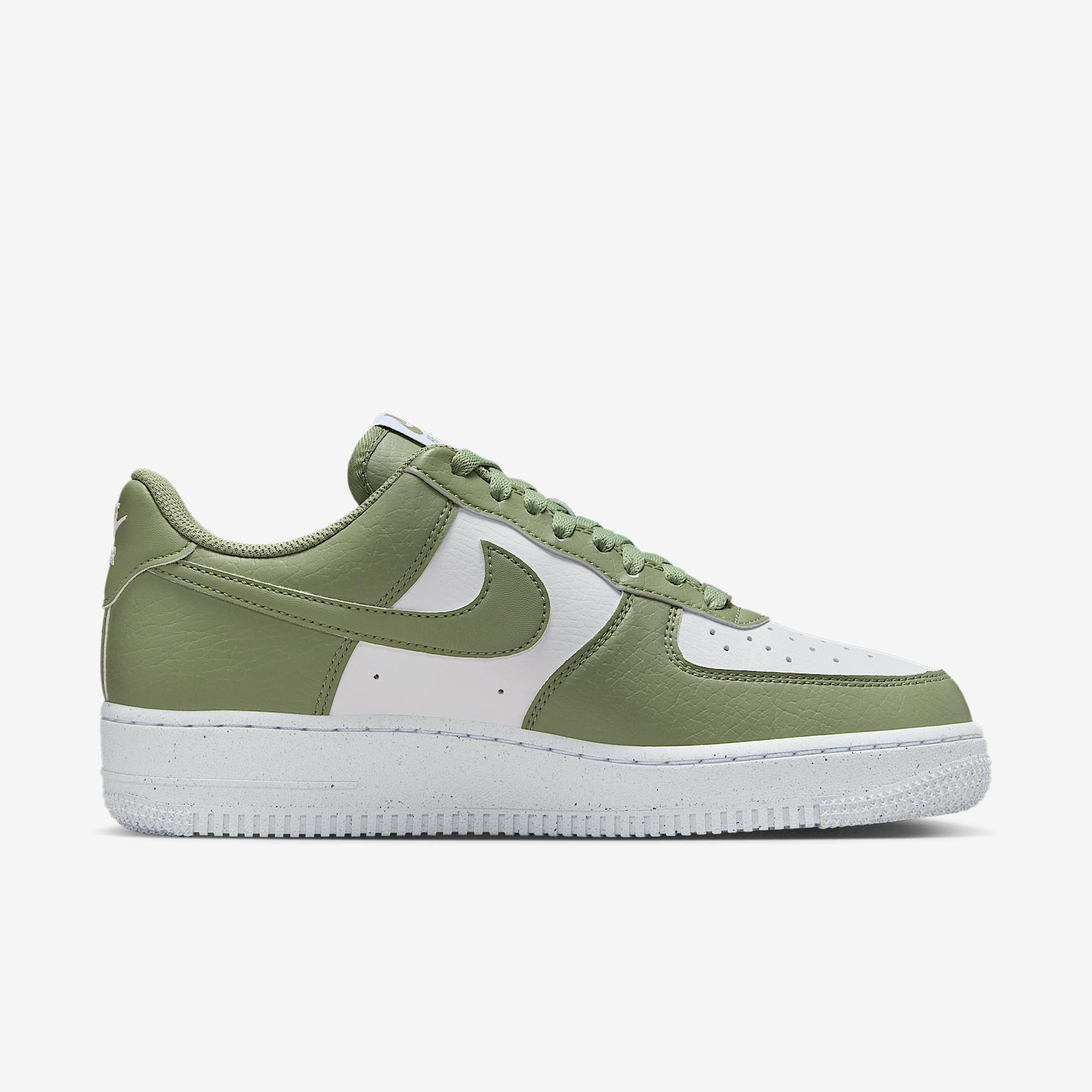 Nike Womens Air Force 1 07 Next Nature Shoes | IM2507-001 Product Image