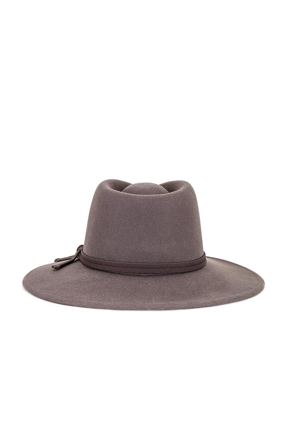 Joanna Felt Packable Hat Brixton Product Image