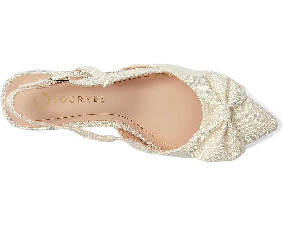 Women's Journee Collection Tailynn Product Image