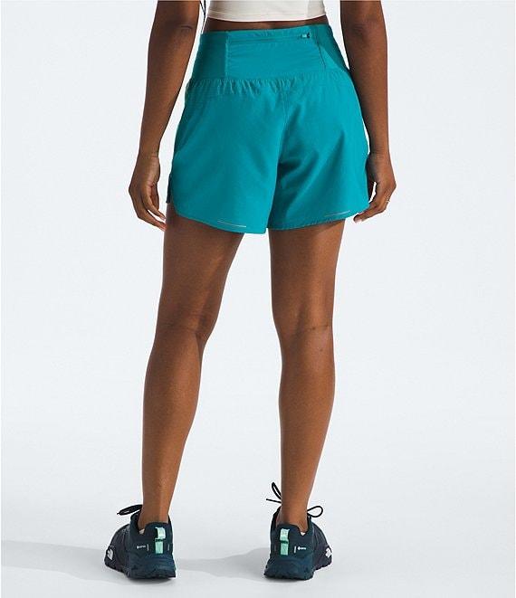 The North Face Sunriser 5#double; Shorts Product Image