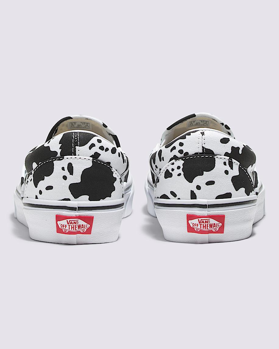 Customs Classic Slip-On Shoe in Customs| Vans US Product Image