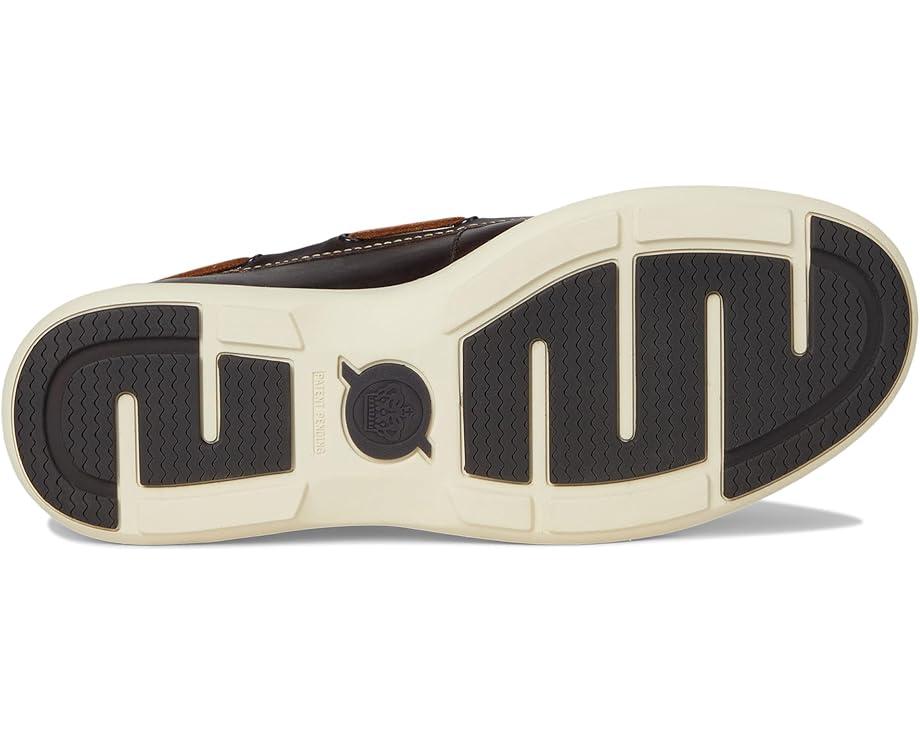 Barbour Deck Boat Shoes Product Image