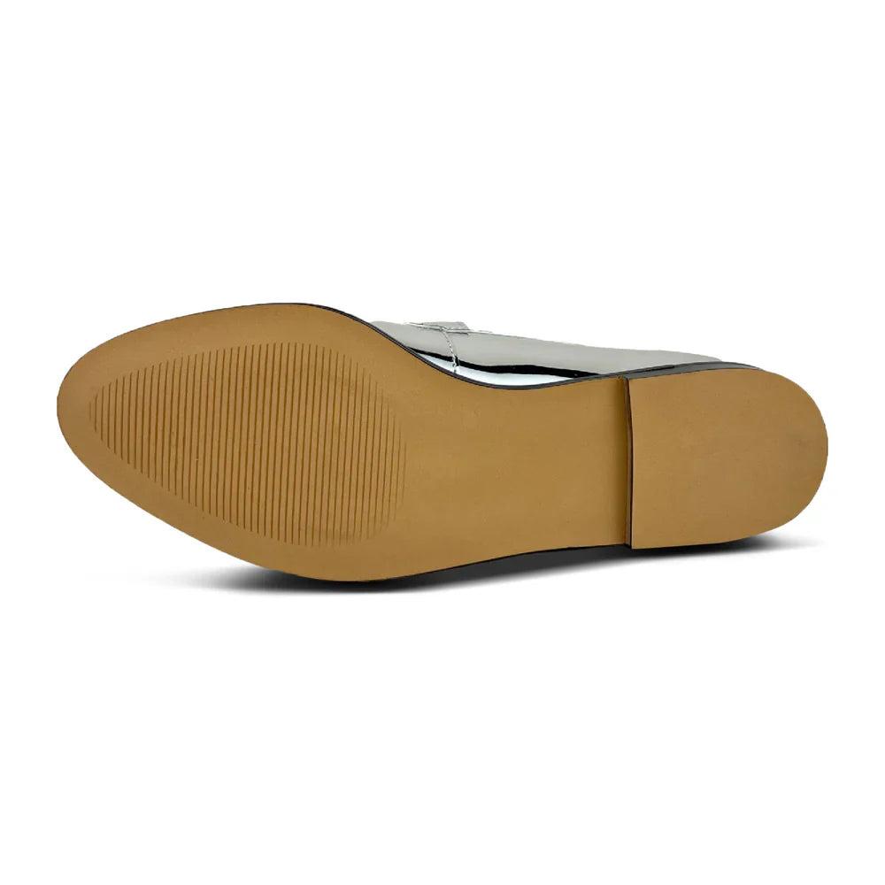 Yosi Samra Olivia Loafer Product Image