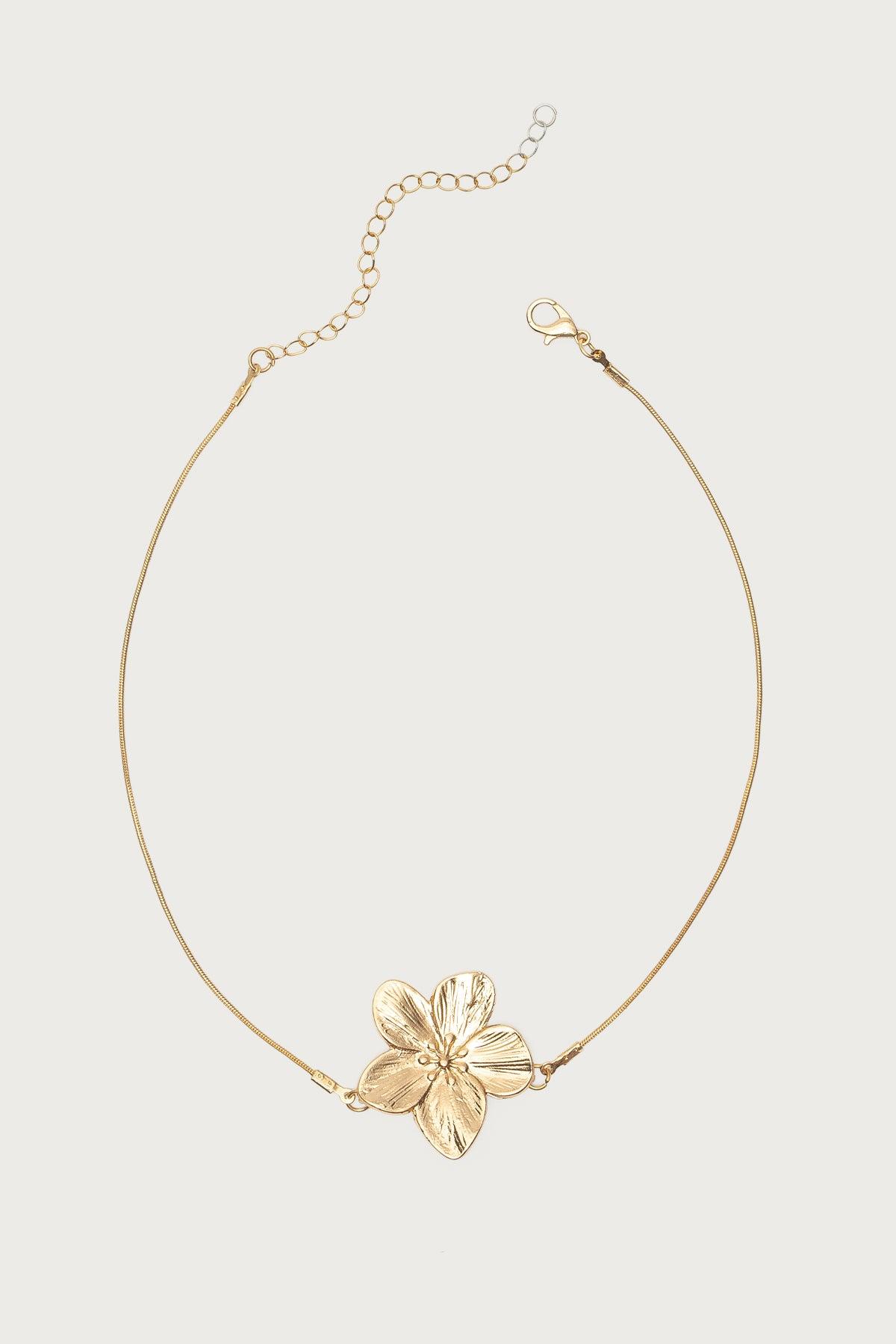 Botanical Babe Necklace Product Image