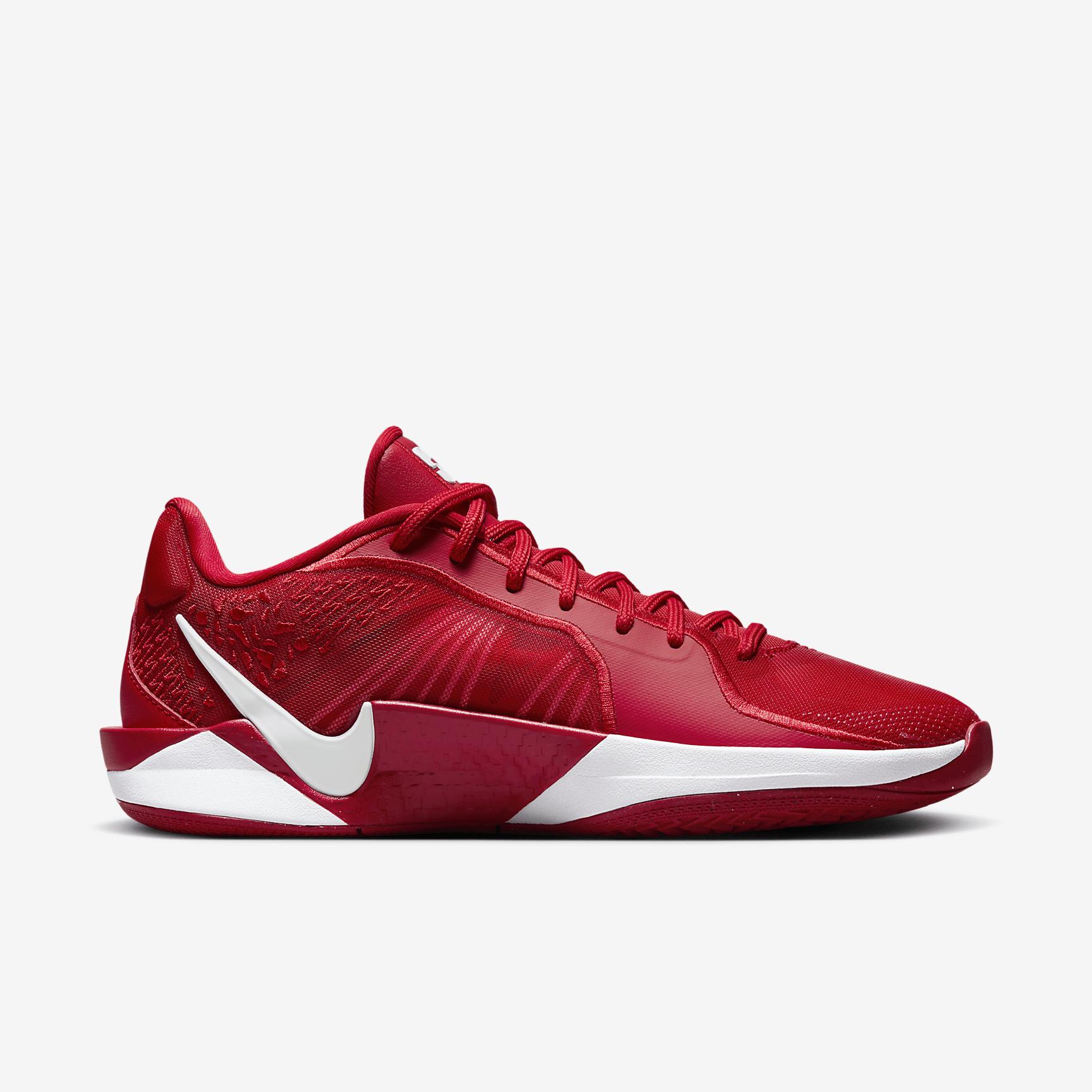 Nike Womens Sabrina 2 Basketball Shoes | HF3234-600 Product Image