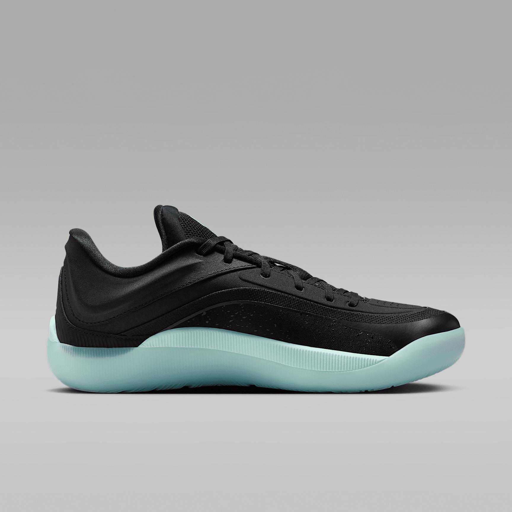 Nike Mens Zion 4 Basketball Shoes | FB1802-800 Product Image