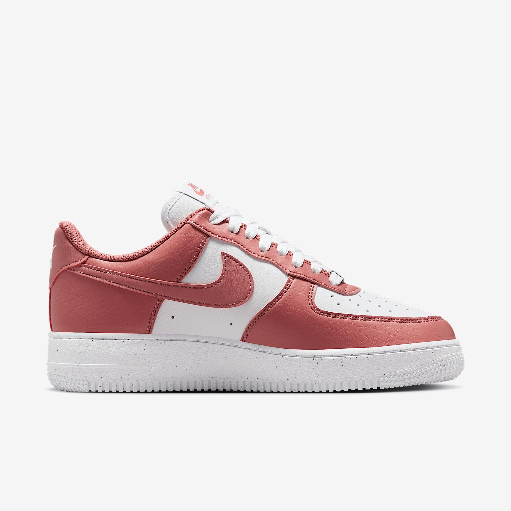 Nike Women's Air Force 1 '07 Next Nature Shoes Product Image