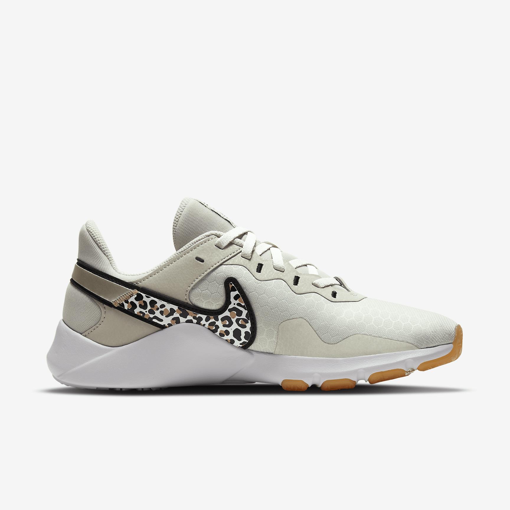 Nike Women's Legend Essential 2 Premium Training Shoes Product Image