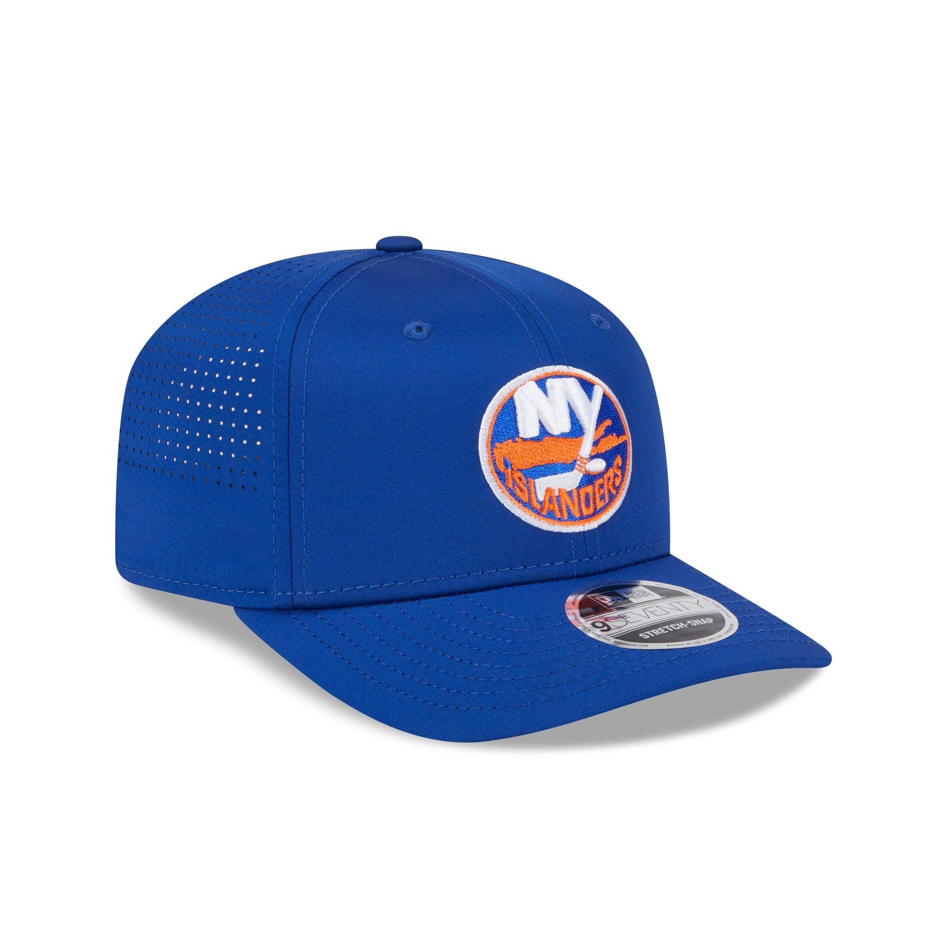 Winnipeg Jets 9SEVENTY Stretch-Snap Hat Male Product Image