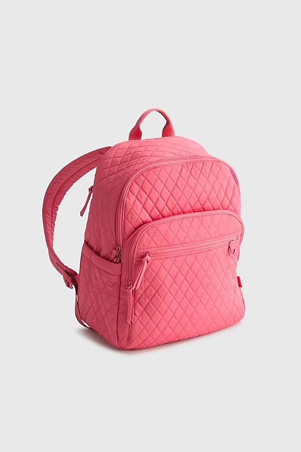 Vera Bradley Quilted Cotton Bancroft Backpack Womens at Urban Outfitters Product Image