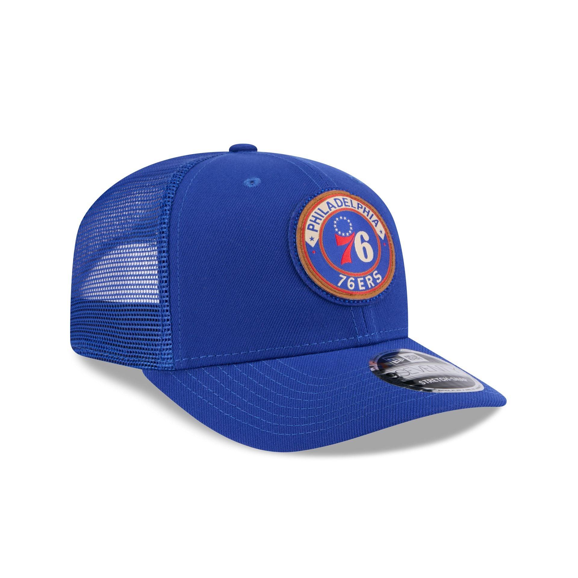 Montreal Alouettes Simple 9SEVENTY Trucker Hat Male Product Image