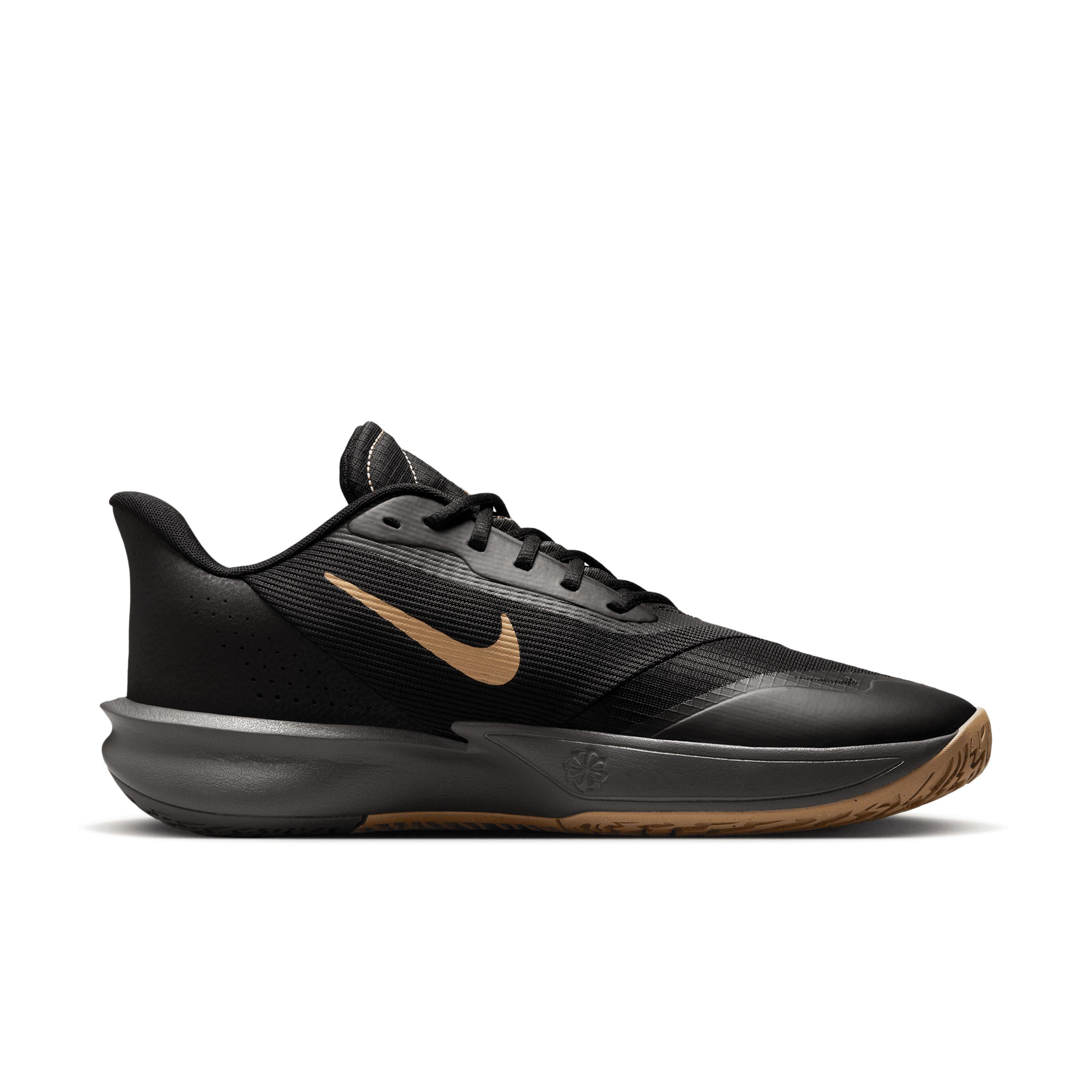 Mens Nike Precision 7 Basketball Shoes Product Image