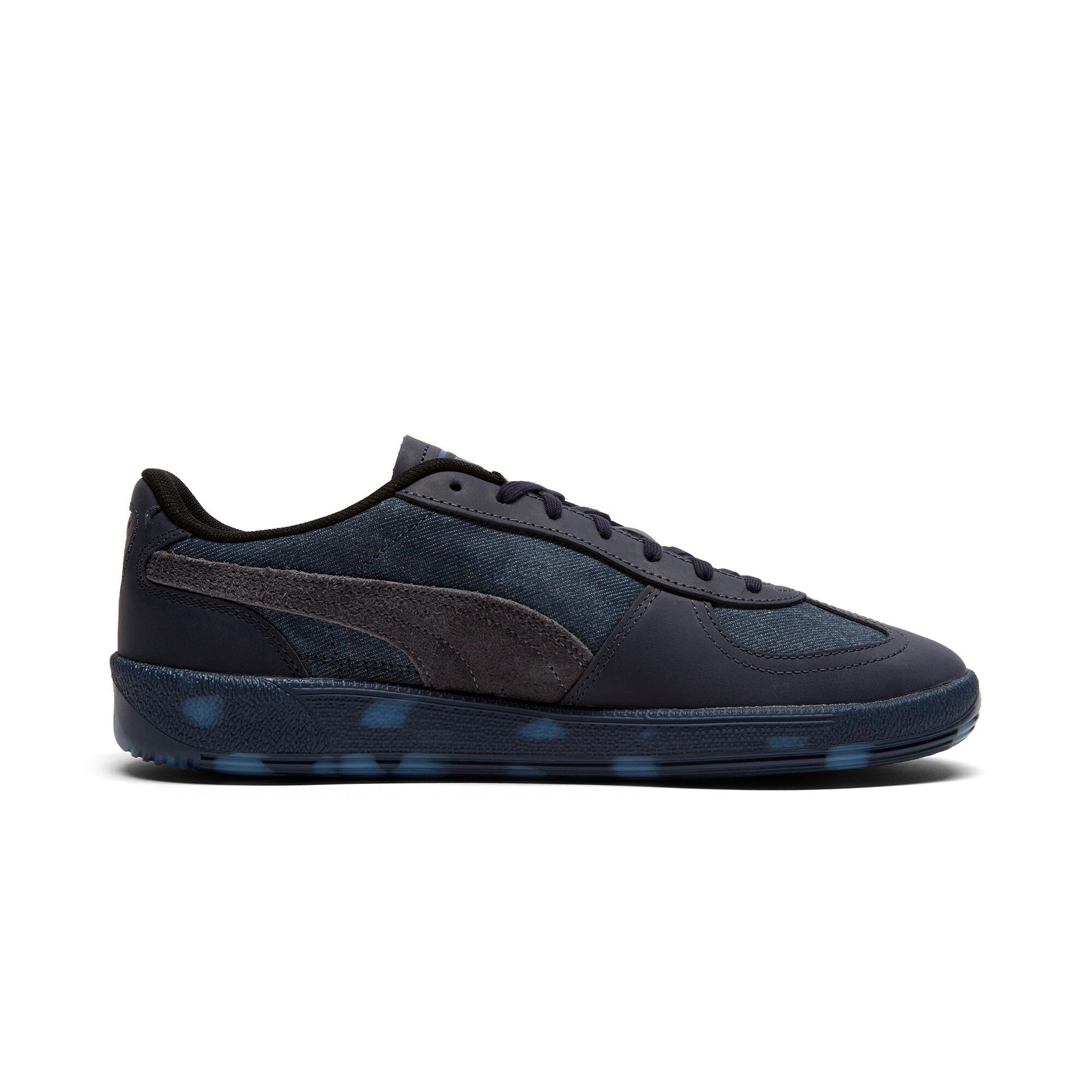 PUMA Palermo Latin Punk Men's Sneakers Product Image