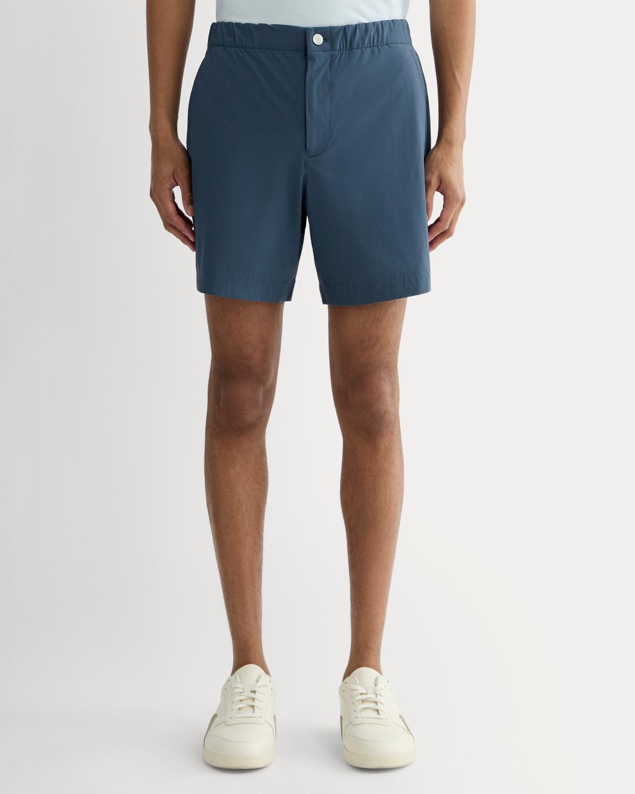 Mens Tech Pull-On Short by Everlane Product Image