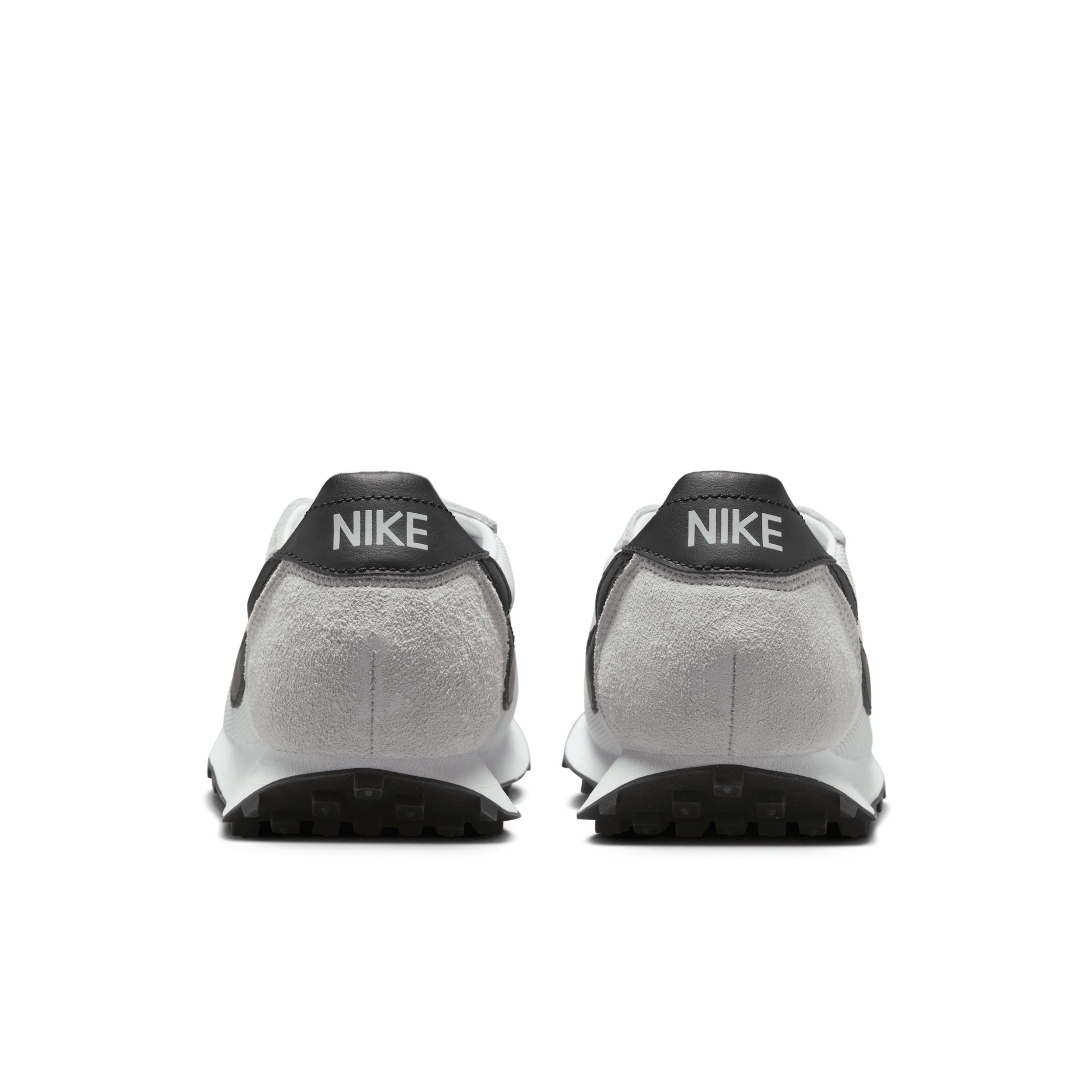 Nike Womens Nike LD-1000 - Womens Running Shoes Summit White/Black Product Image