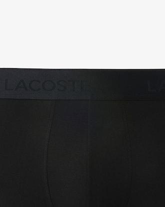 3-Pack Stretch Cotton Trunks Product Image