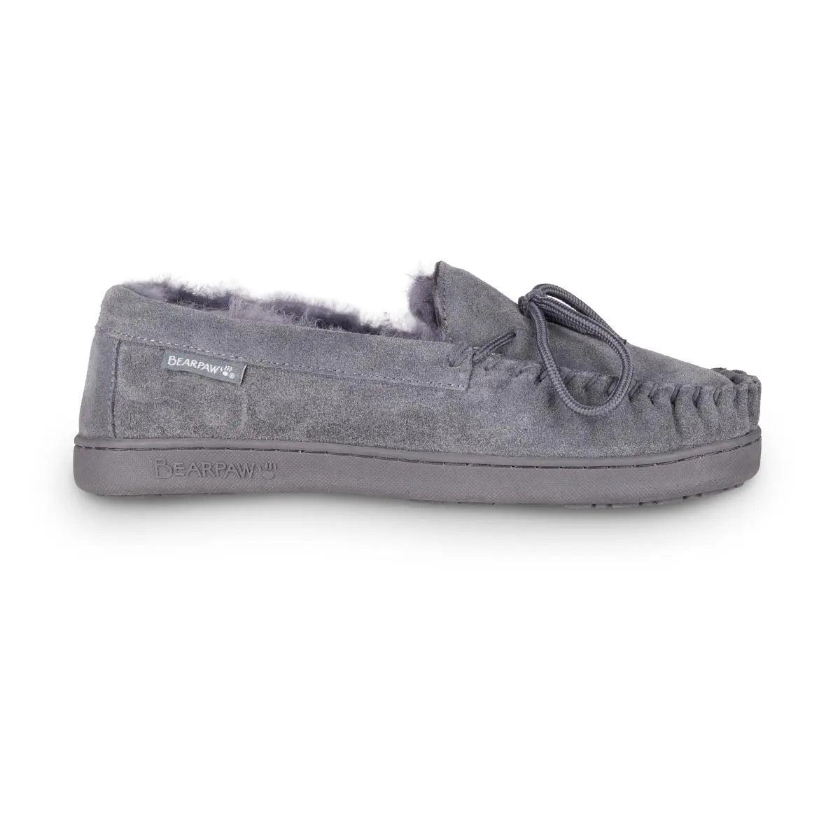 Bearpaw Men's Moccasin II Slipper Product Image