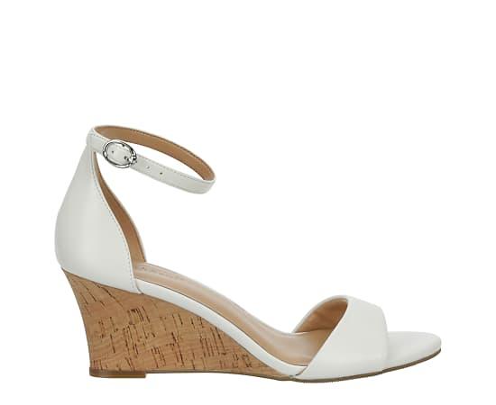Xappeal Womens Baker Wedge Sandal Product Image