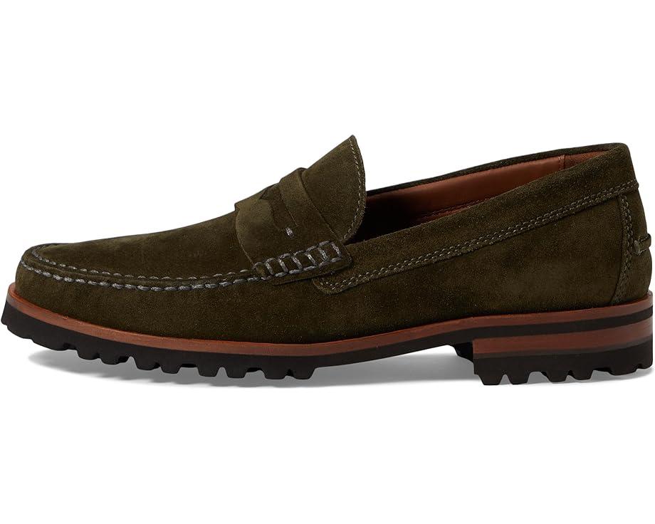 Rucci Cap Toe Oxford Product Image