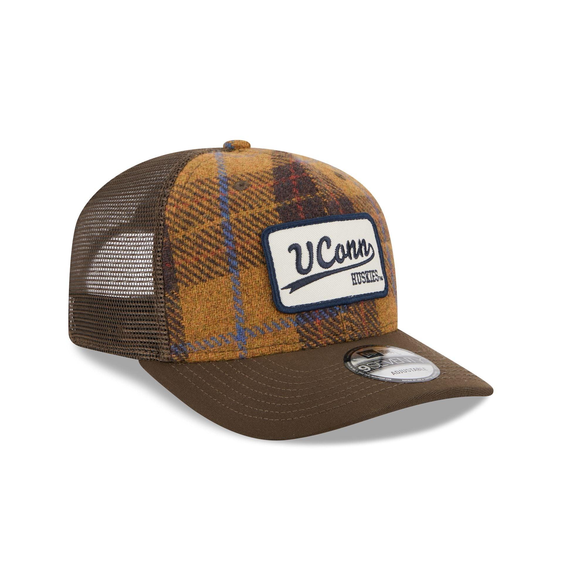 Toronto Maple Leafs 9SEVENTY Stretch-Snap Hat Male Product Image