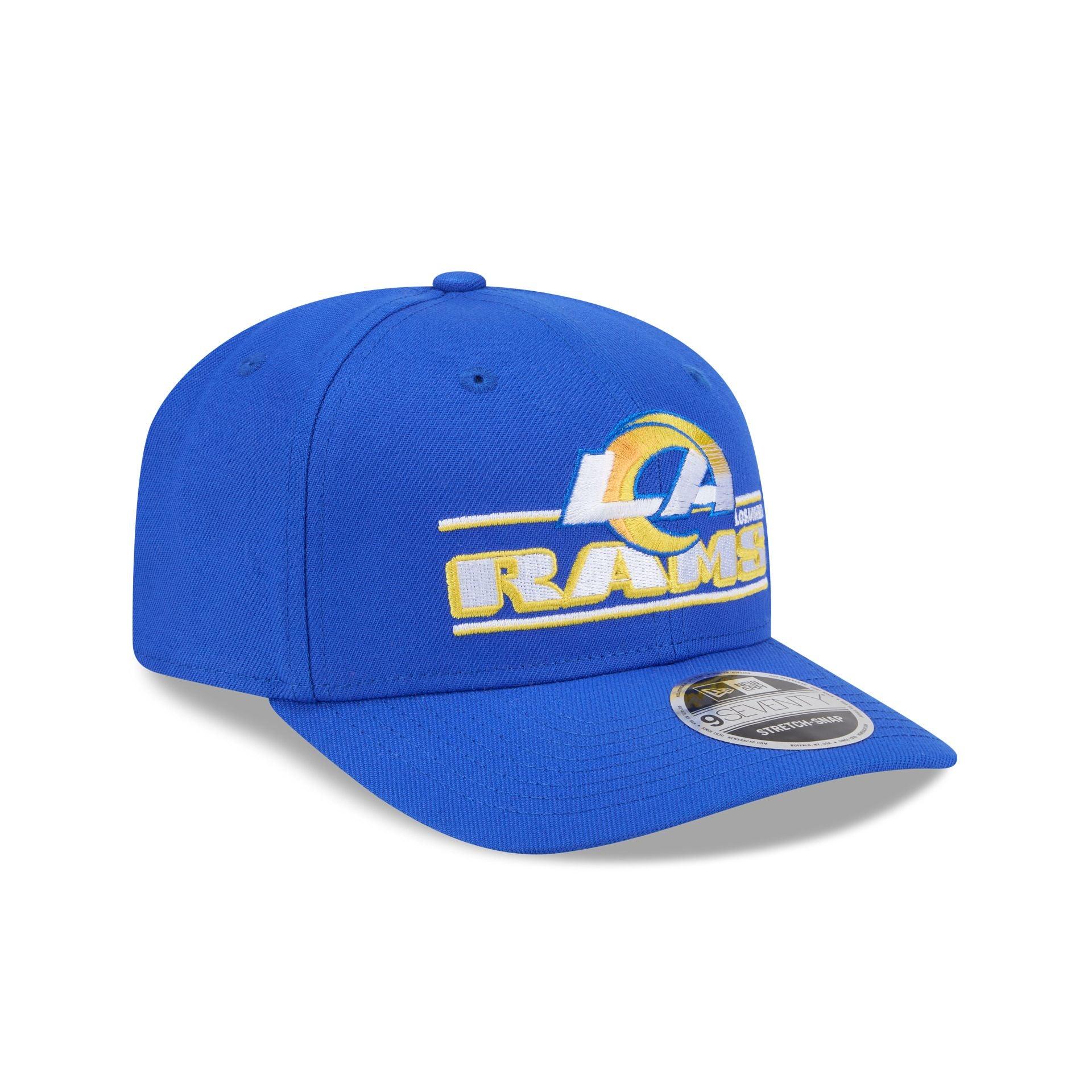 Los Angeles Dodgers Gold 2025 World Series Champions Sidepatch 59FIFTY Fitted Hat Male Product Image