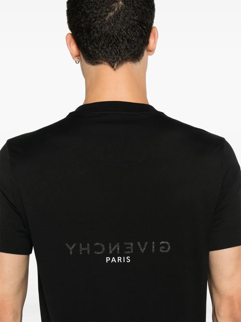 Givenchy Reverse T-shirt Product Image