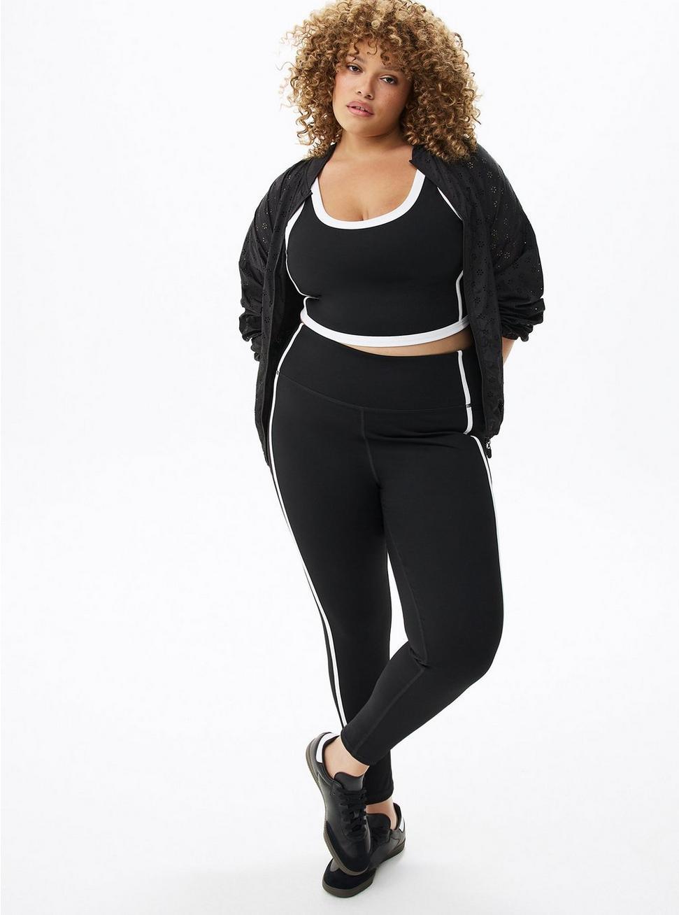 Performance Core Active Legging Product Image