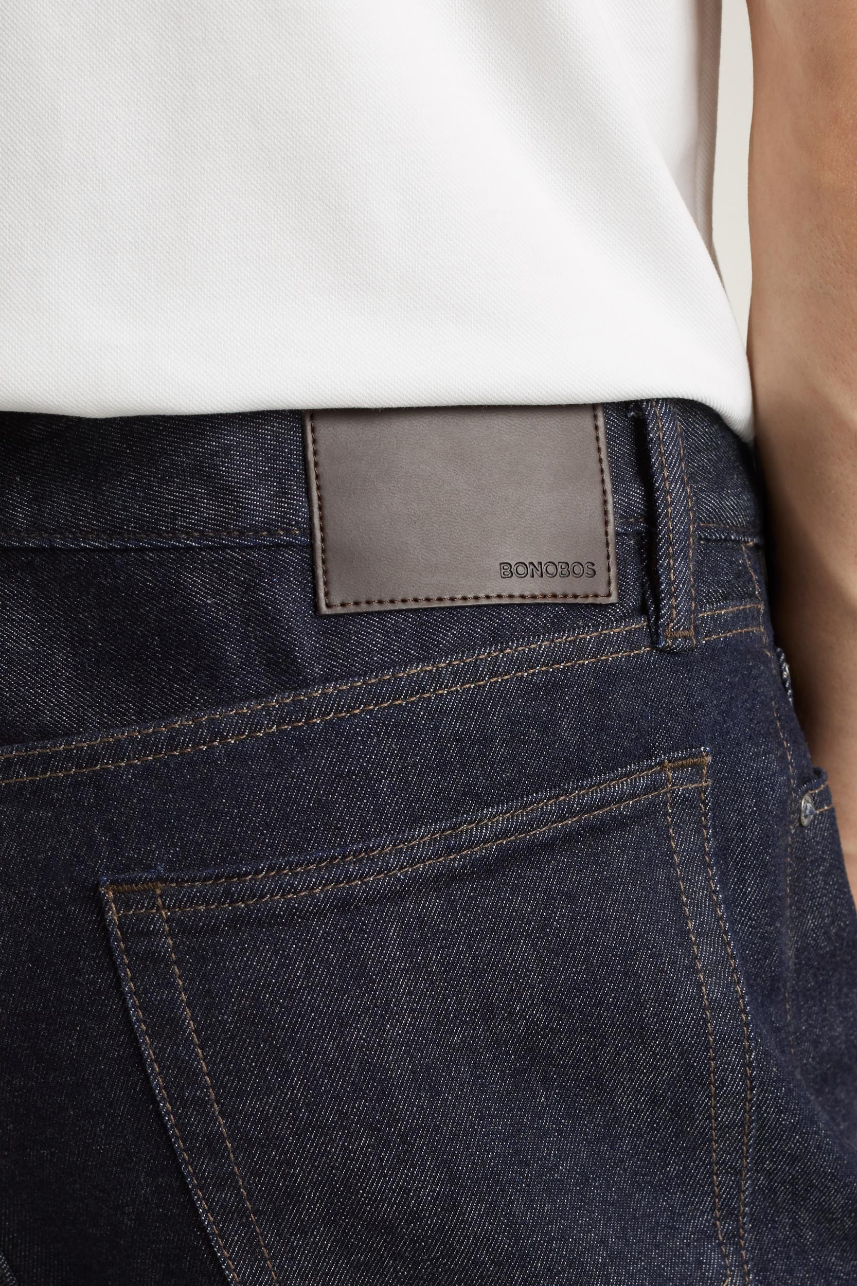Gramercy Premium Jean Product Image
