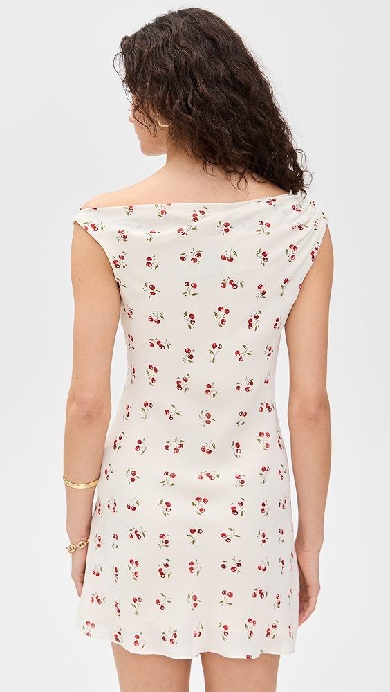 Reformation Kristine Dress | Shopbop Product Image