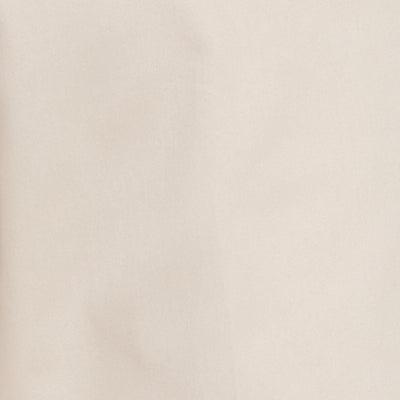 Alfred Dunner Solid Twill Button Hem Capri Pant - Plus Product Image