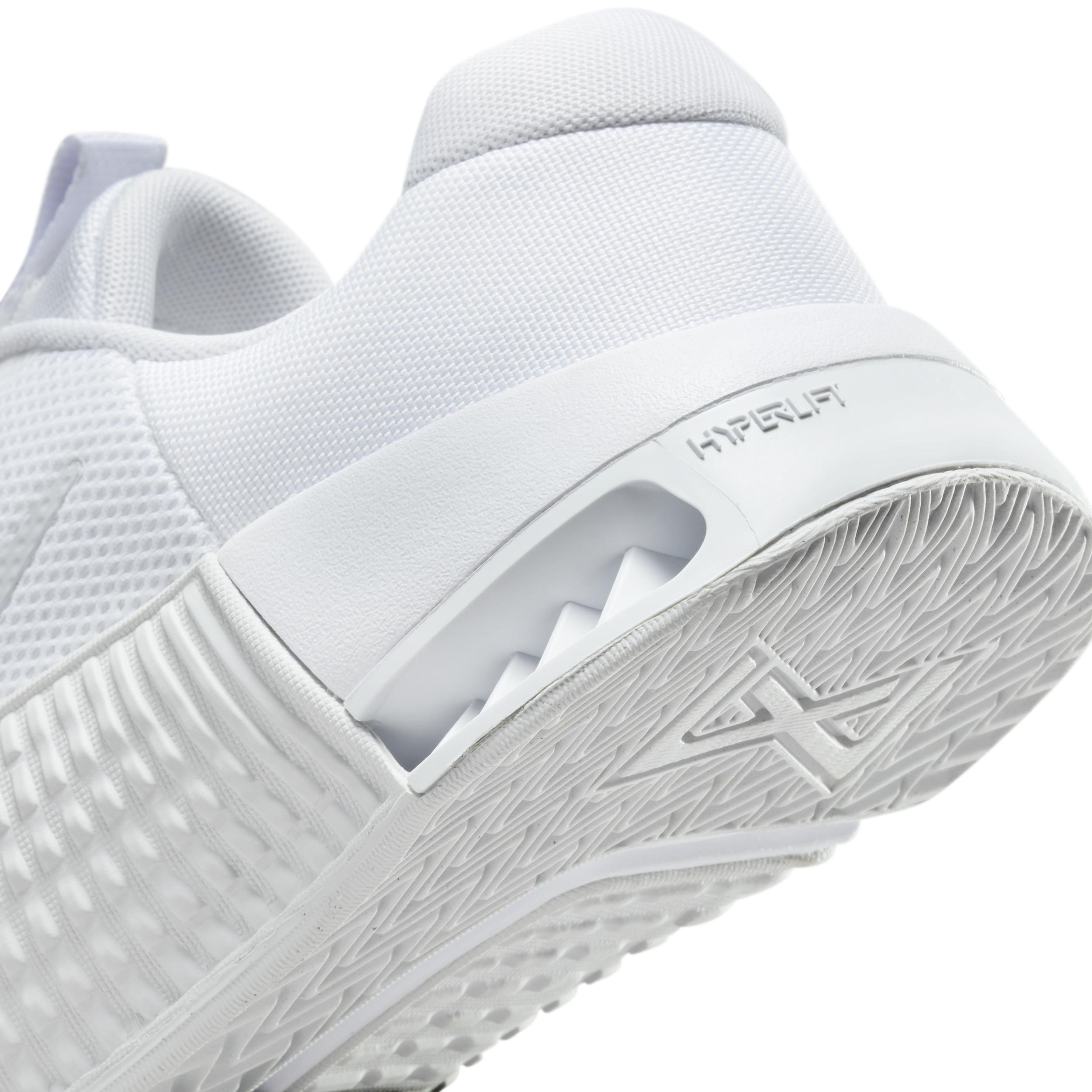 Nike Mens Metcon 9 Workout Shoes | DZ2617-103 Product Image