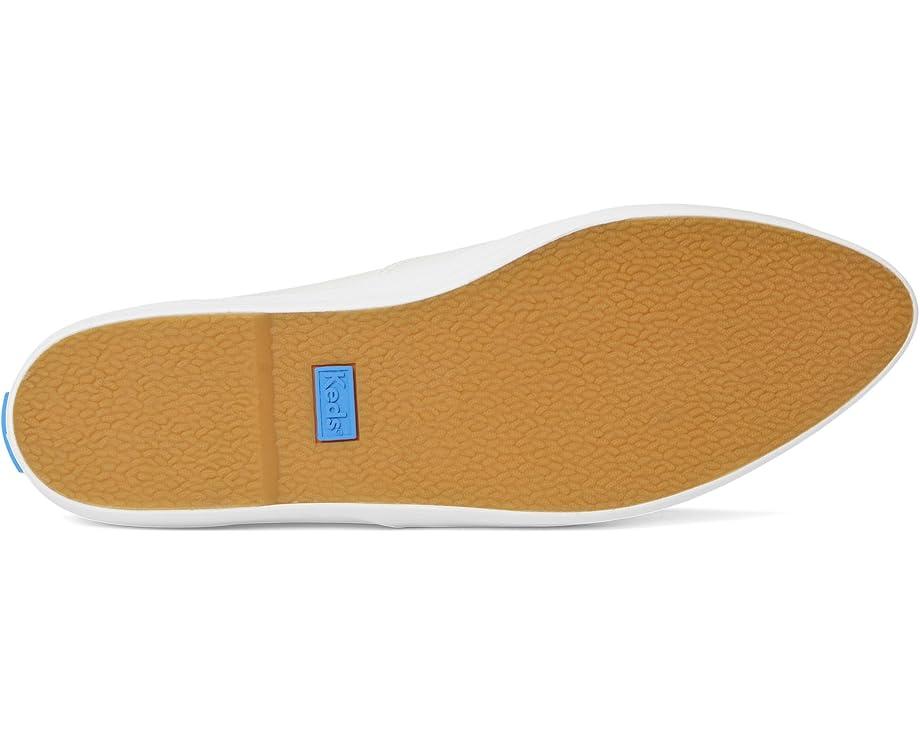 Champion Canvas Lace-Up Product Image