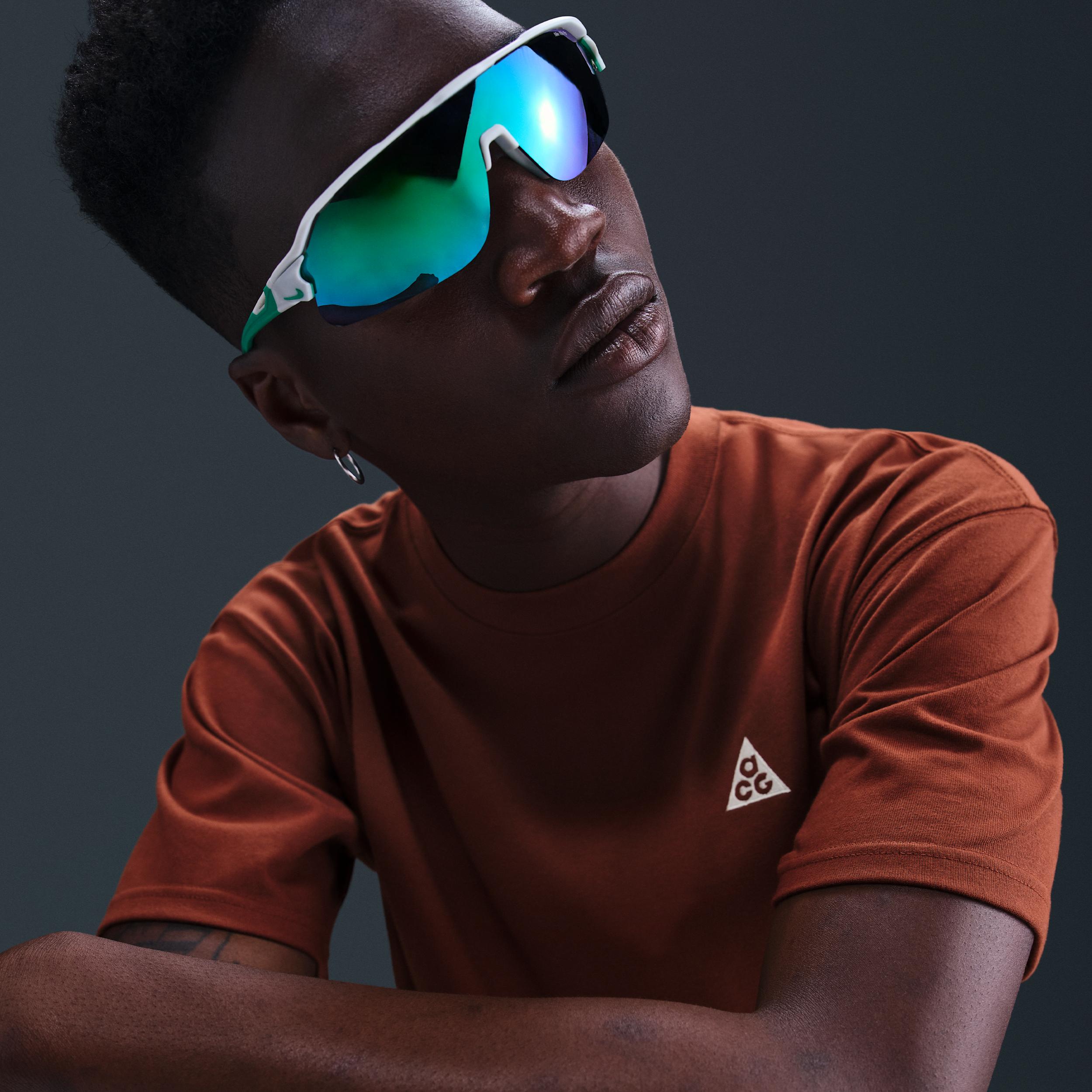 Mens Nike ACG Max90 T-Shirt | HJ0798-245 Product Image