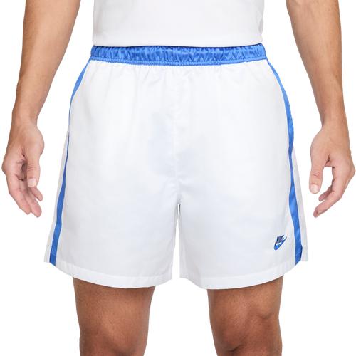 Mens Nike Sportswear Club Flow Football Shorts | HJ1952-100 Product Image