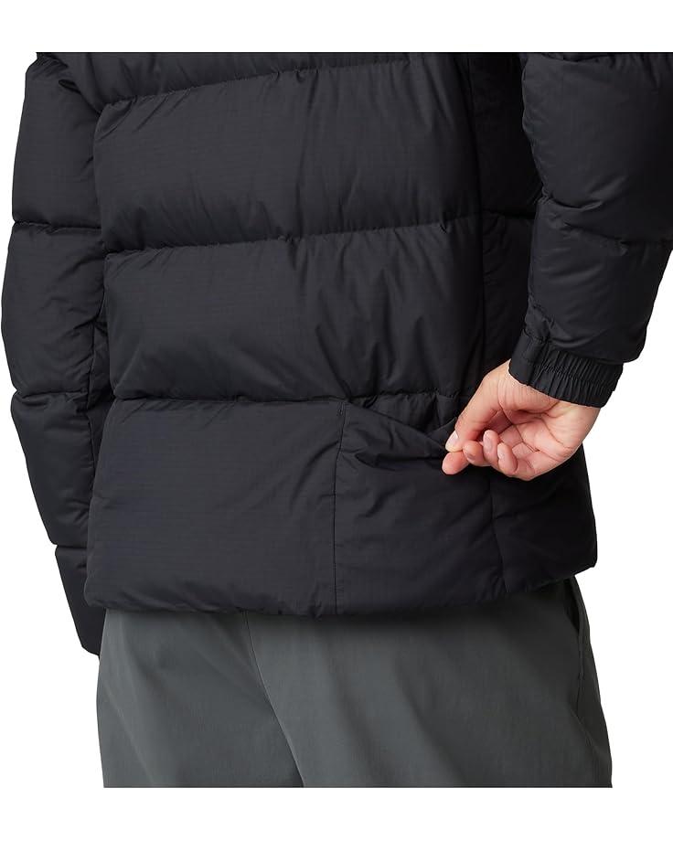 Women's Mountain Hardwear Nevadan™ Down Jacket Product Image