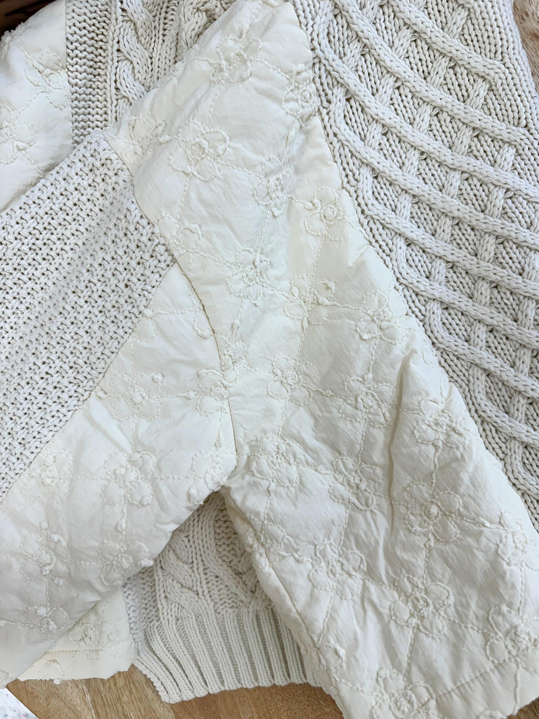 Rhode Basic Kit Sweater Product Image