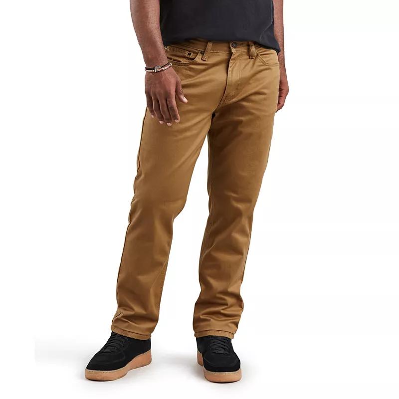 Men's Levi's® 541™ Athletic Stretch Jeans, Size: 40X30, Cruz Twill Caraway Product Image