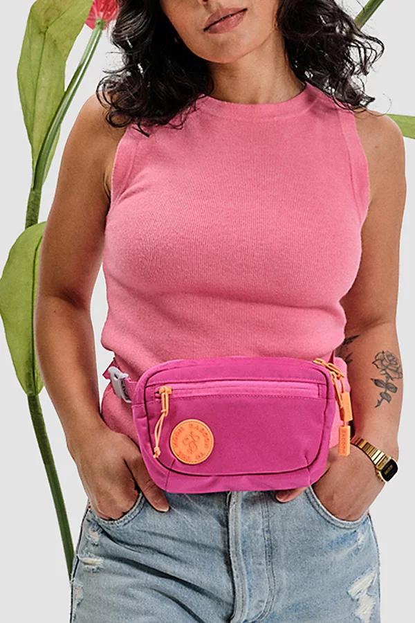 BABOON TO THE MOON Fannypack Mini Womens at Urban Outfitters Product Image