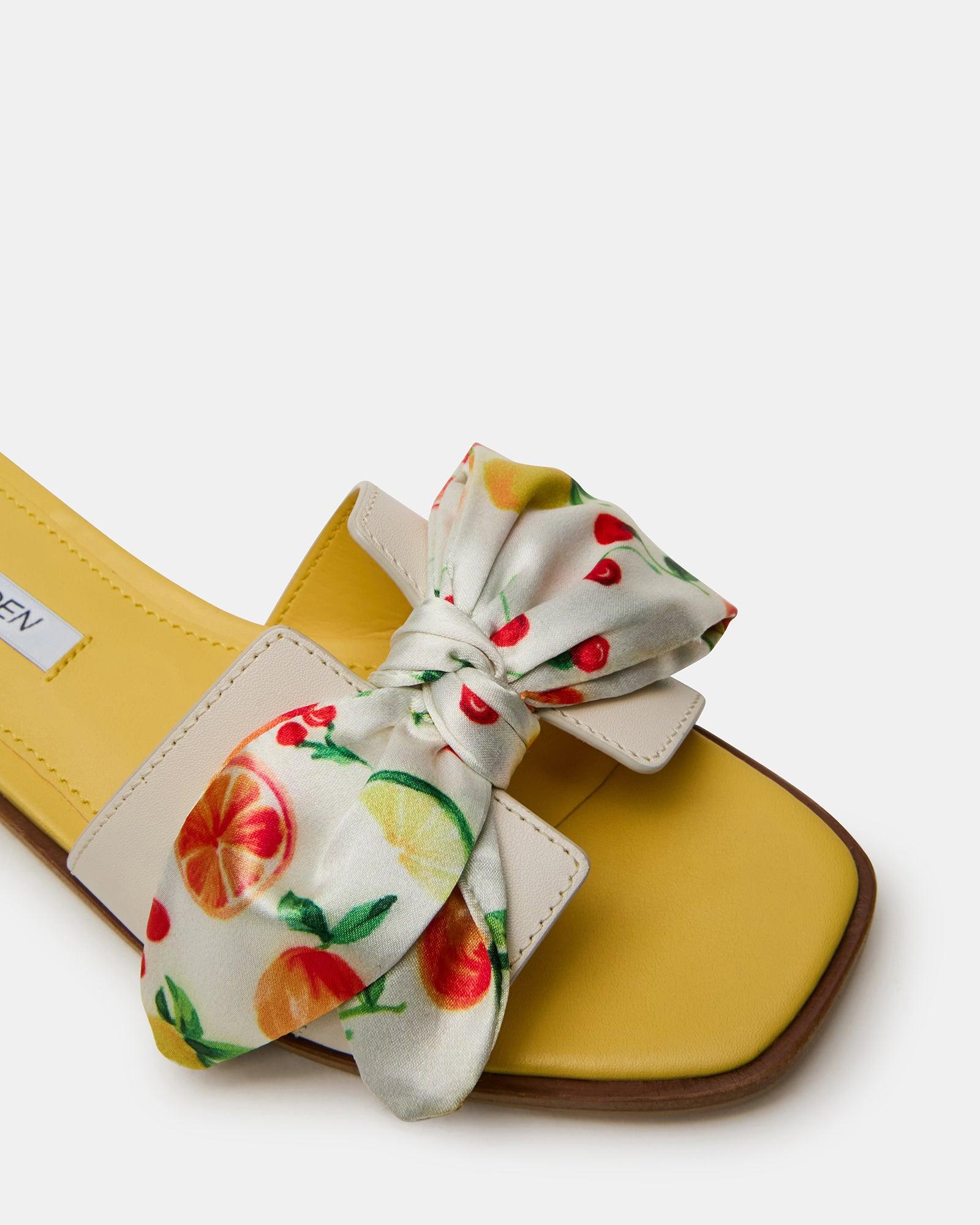 HADYN BLUE SCARF Female Product Image