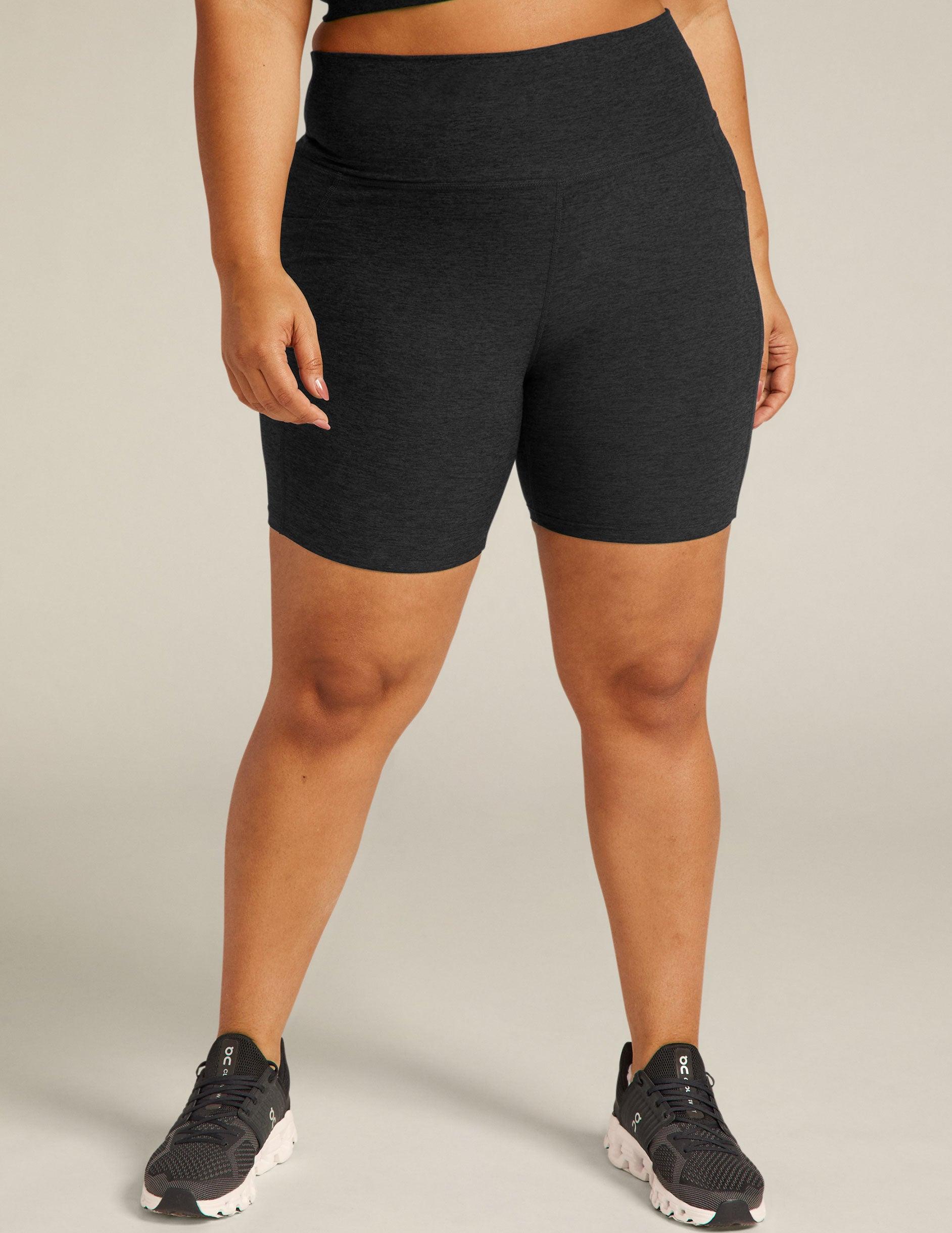 Spacedye Keep Pace 7" Pocket Short Product Image