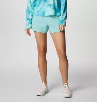 Columbia Womens PFG Tamiami Pull-On Shorts- Product Image